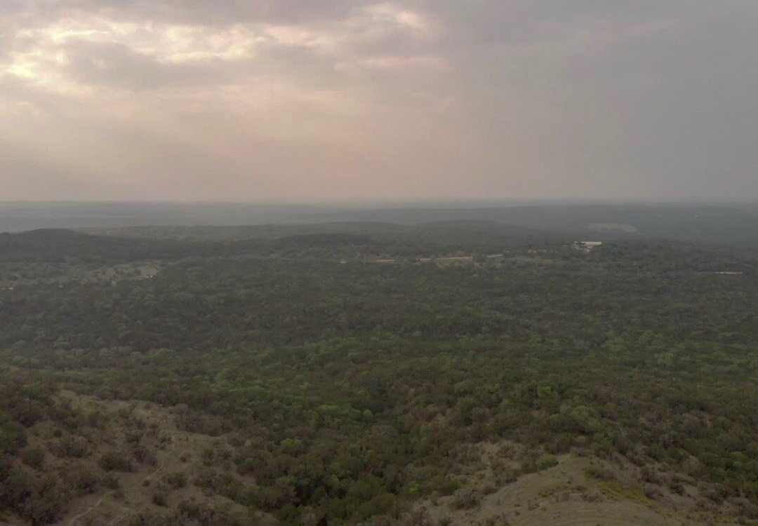 Devil's Backbone Scenic Drive-Wimberley必去景点
