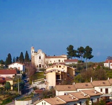 Collecorvino旅游景点-Convento di San Patrignano