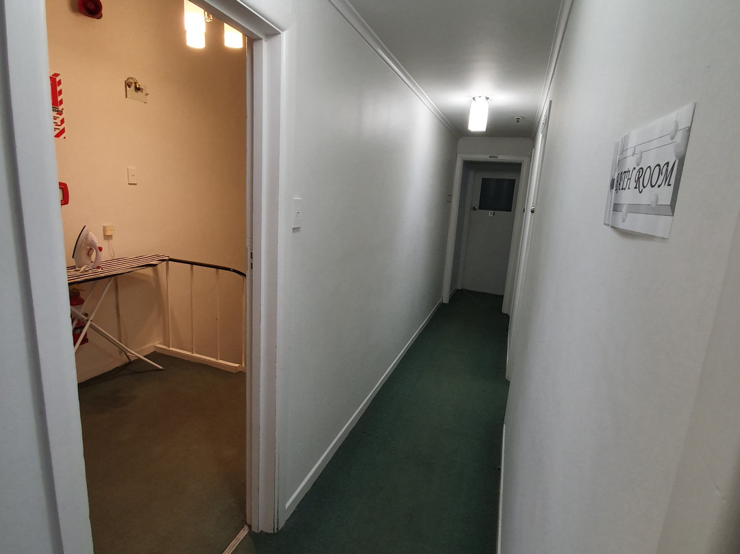 庞森比-奥克兰中心地区必去景点