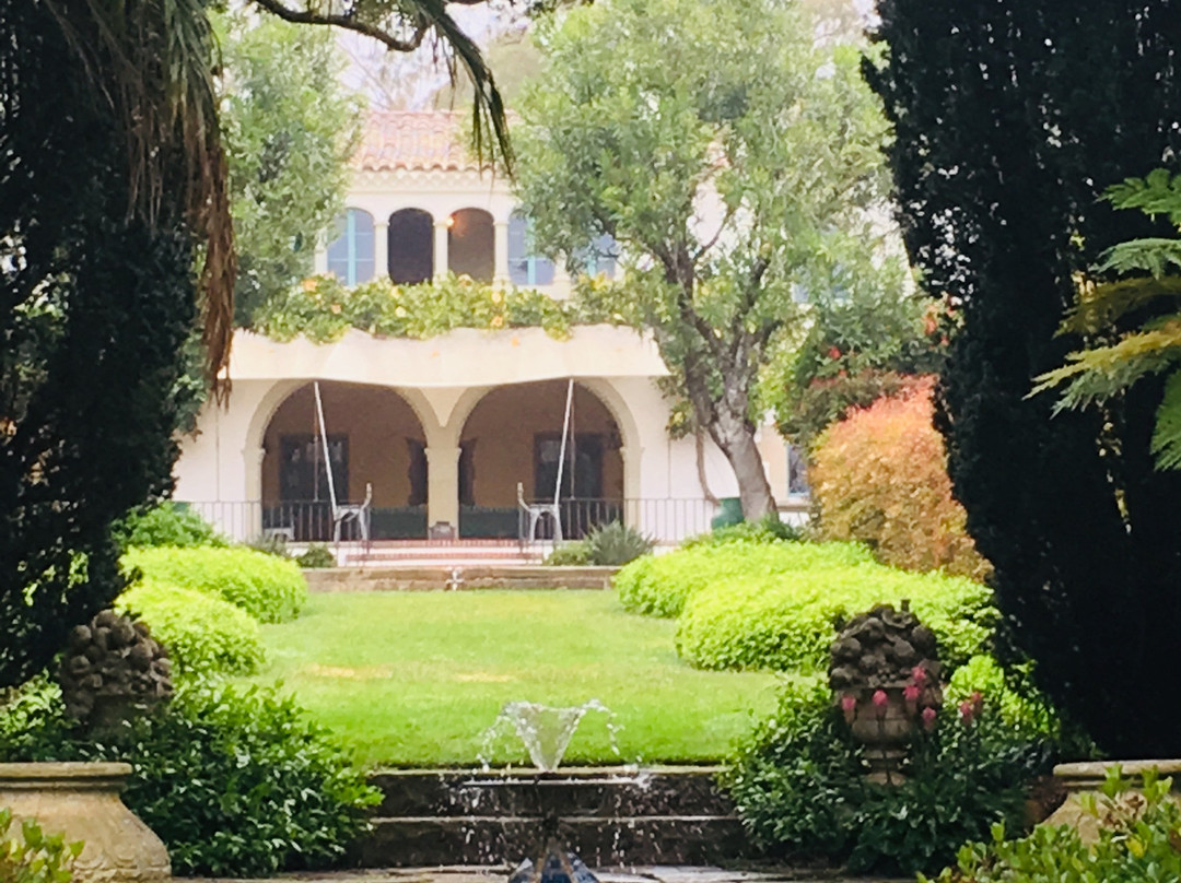 耶罗之家-蒙特西托必去景点