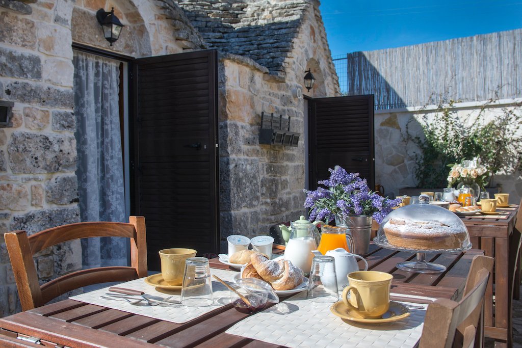 Poggio Degli Ulivi-官方