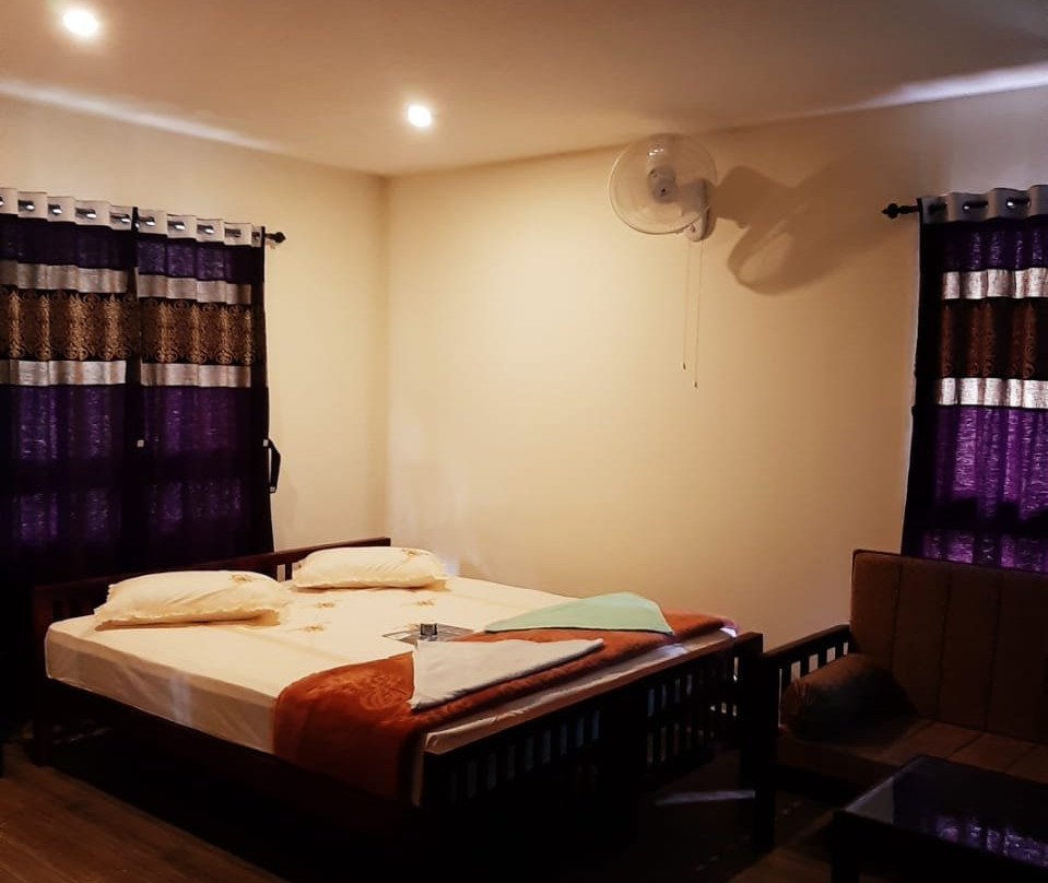 Greens Vista HomeStay主图