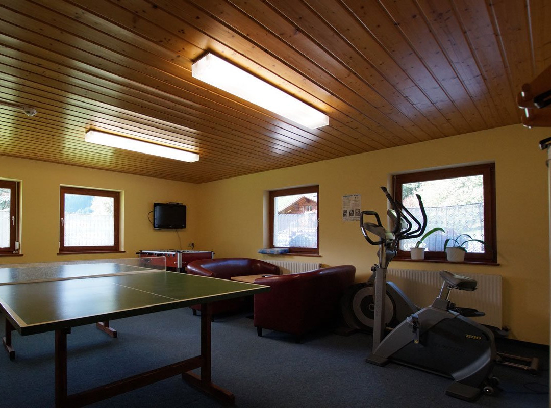 Matschun Appartements主图