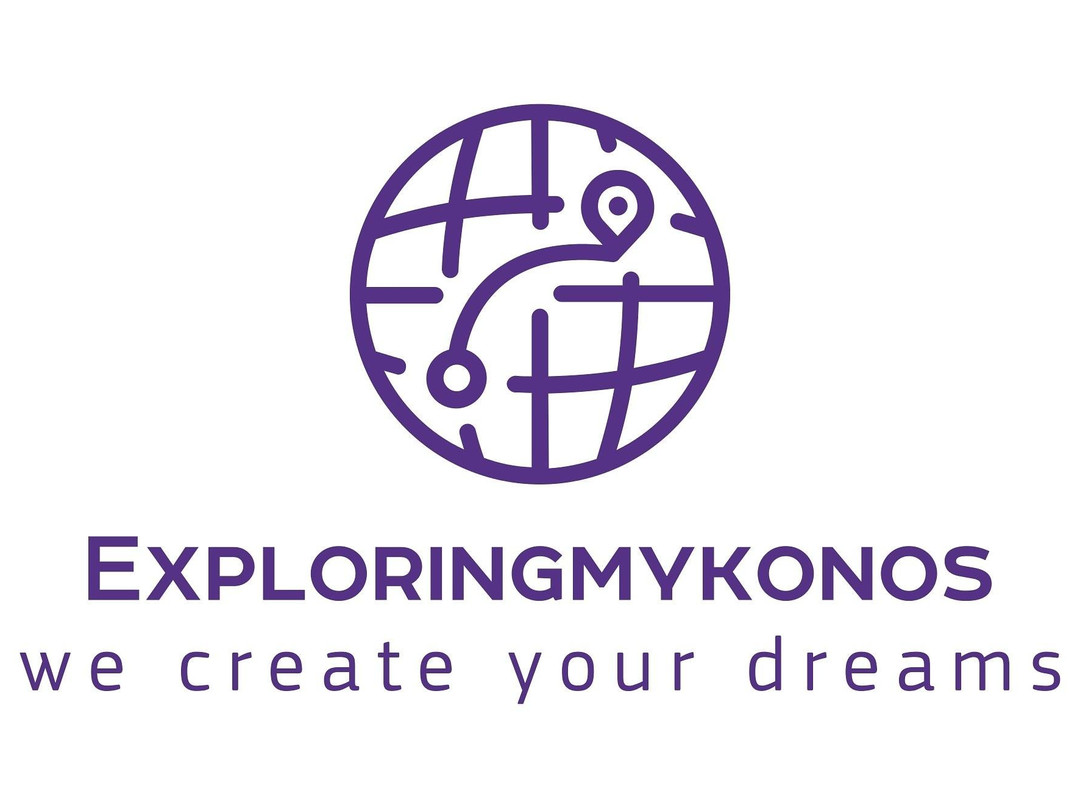 Exploring mykonos景点图片