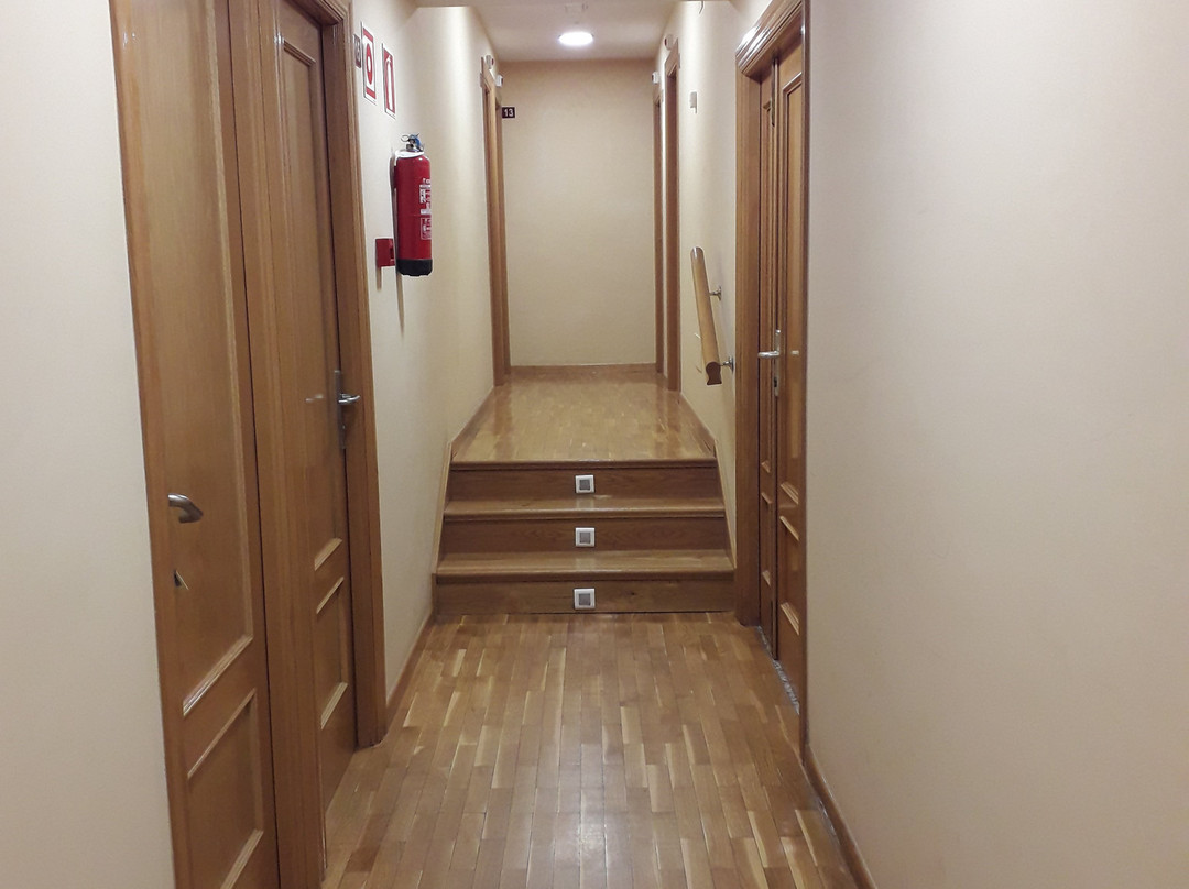 Hotel Villa De Lerma主图