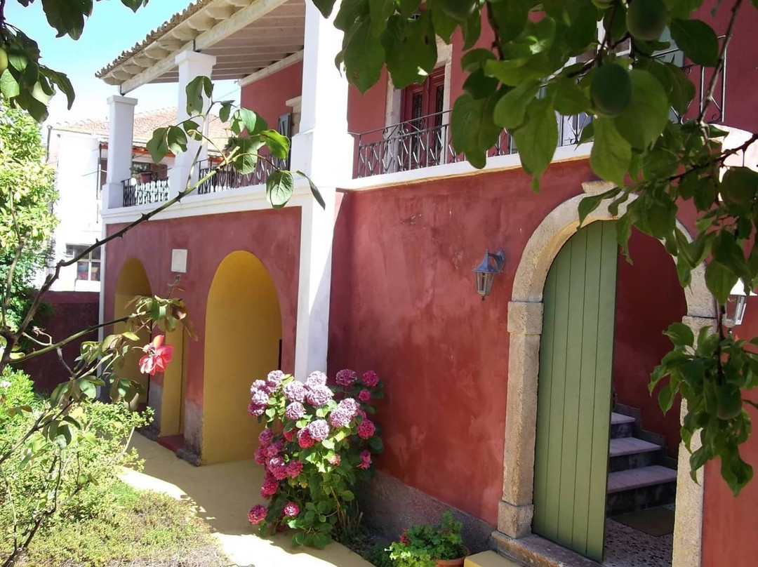 维拉洛丽亚酒店主图