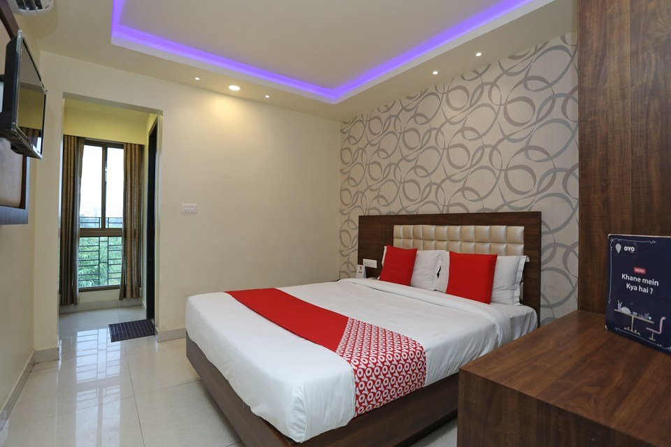 OYO 18774 Utwo Hotel主图