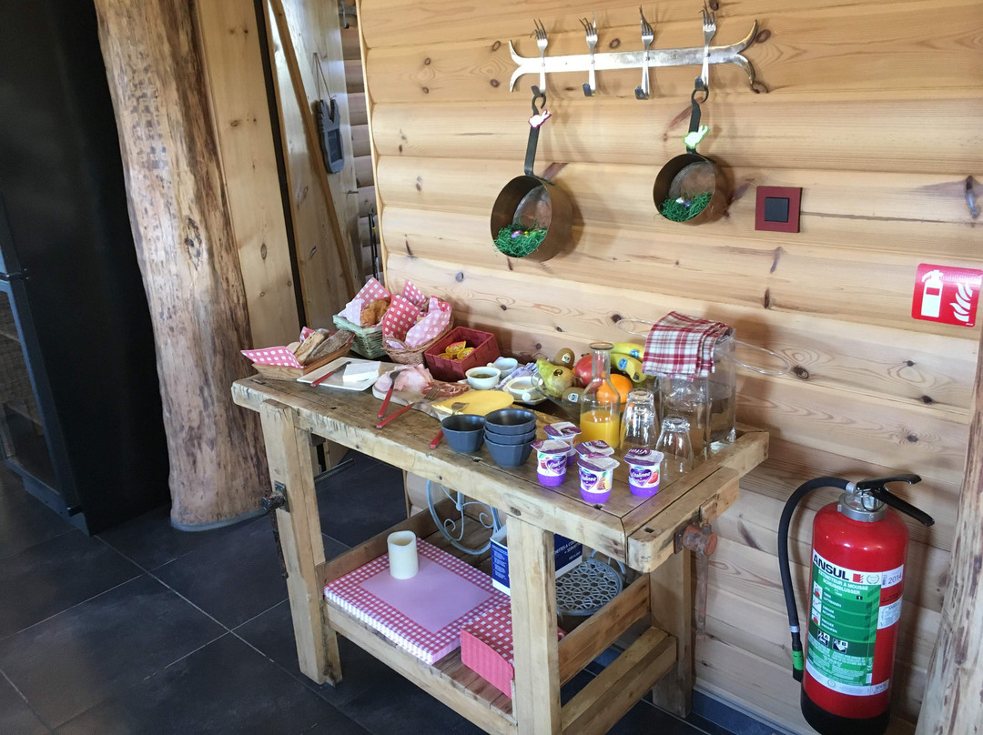 Auberge "La Fourchette Paysanne"