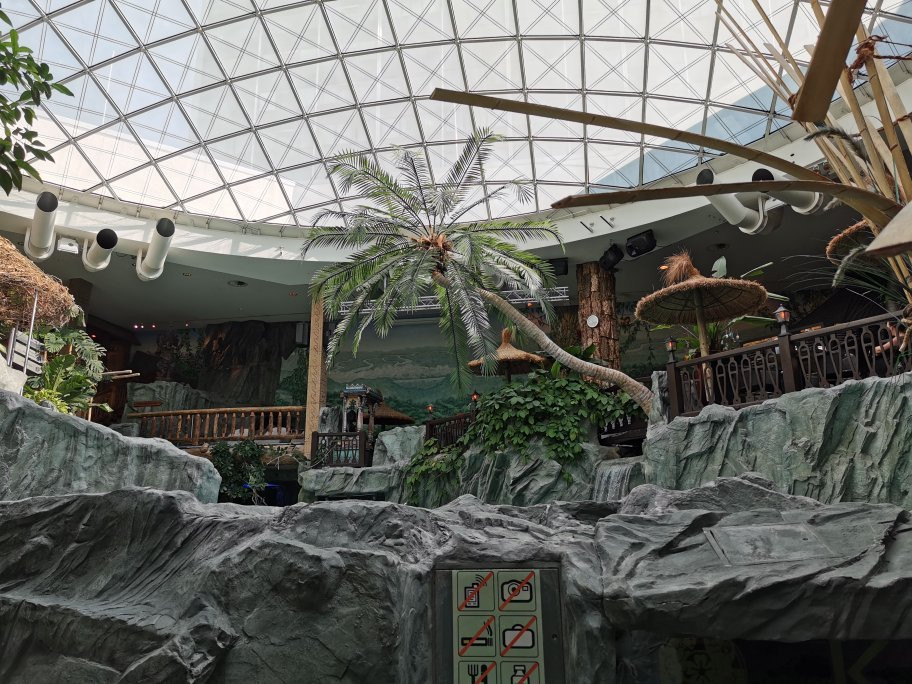 SchwabenQuellen-斯图加特必去景点