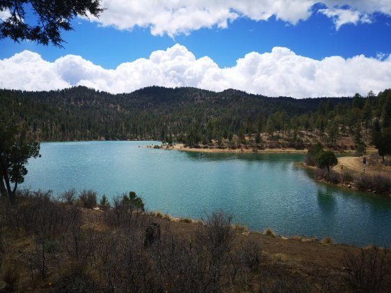 Grindstone Lake-鲁伊多索必去景点