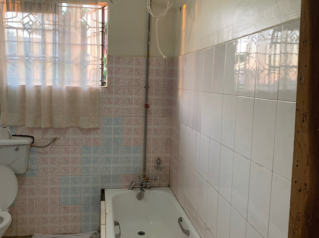 Shammah Hotel Kisumu主图