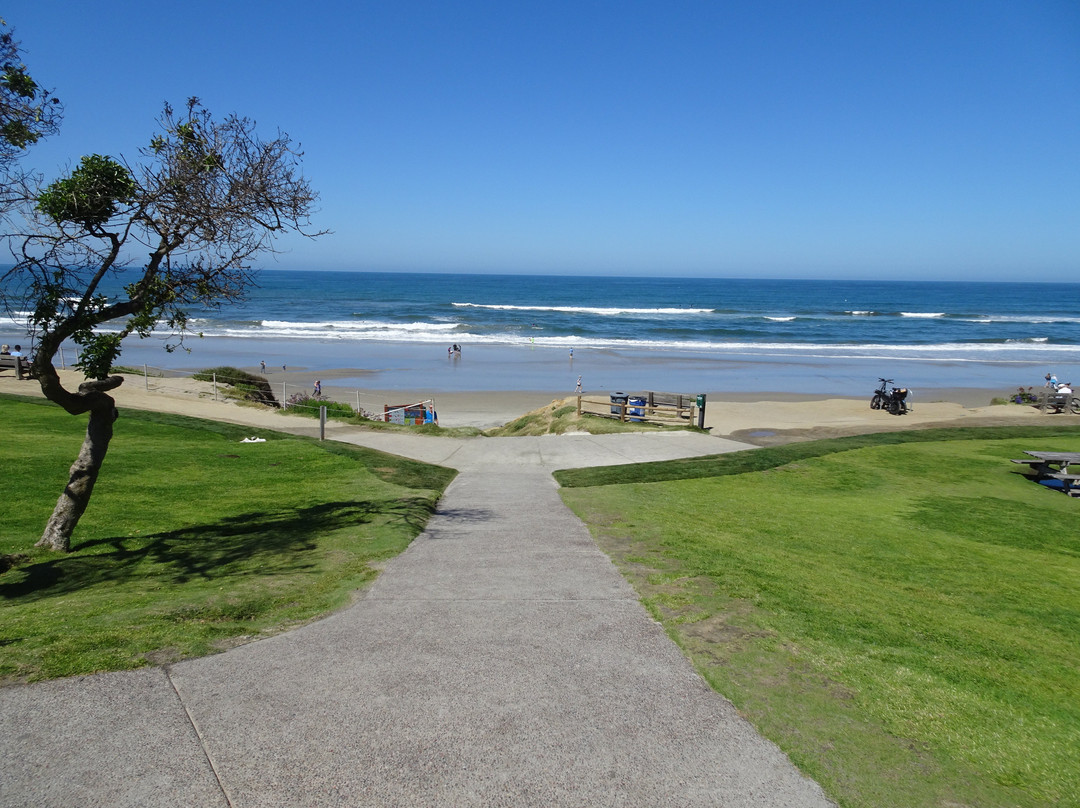 Seagrove Park-德尔马必去景点