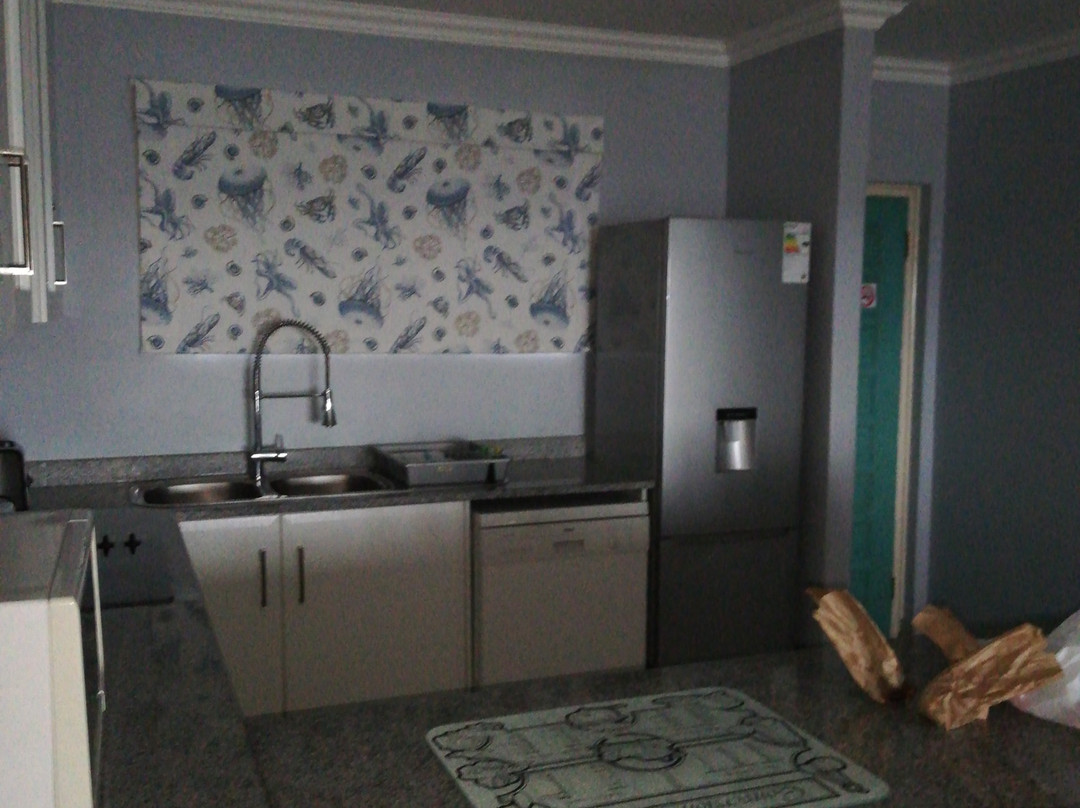 Umdloti Letting & Sales主图