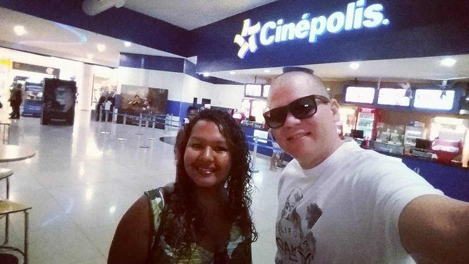 Cinepolis Sao Goncalo Shopping景点图片