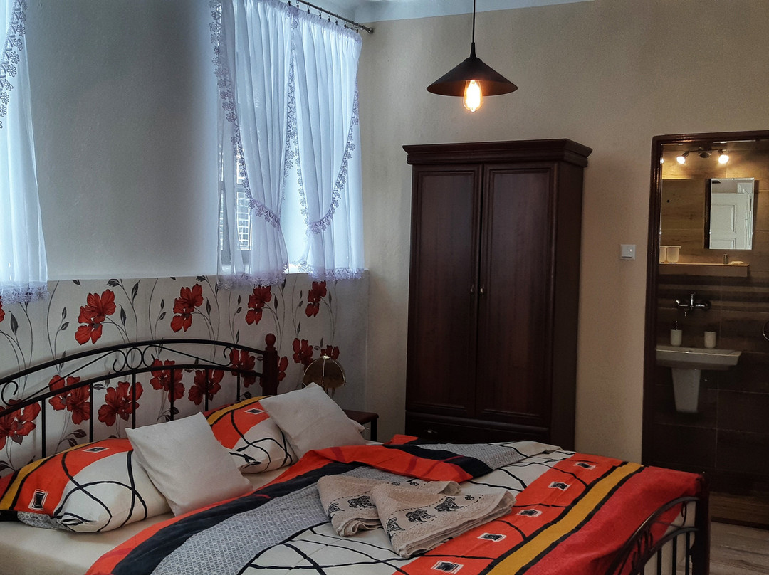 Penzion Tomino主图