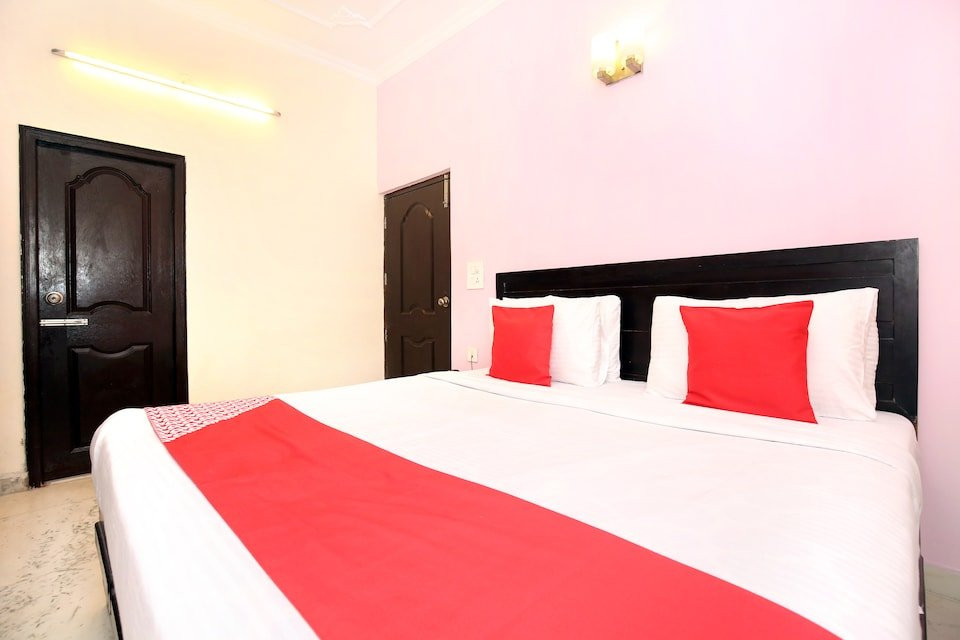 OYO 1234 Hotel Neelkamal主图