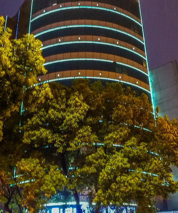 和一湘科大酒店主图