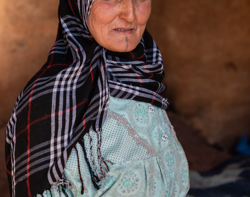 Espace Tamount主图