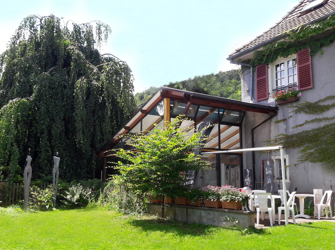 Aux 5 couleurs主图