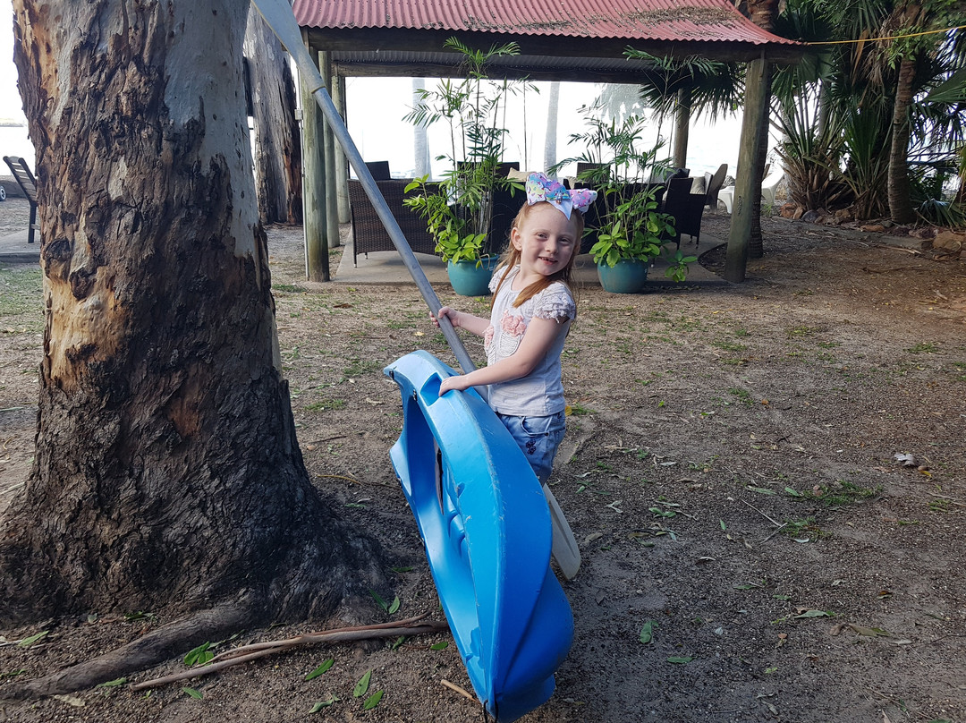 Burrum Sands Holiday Units