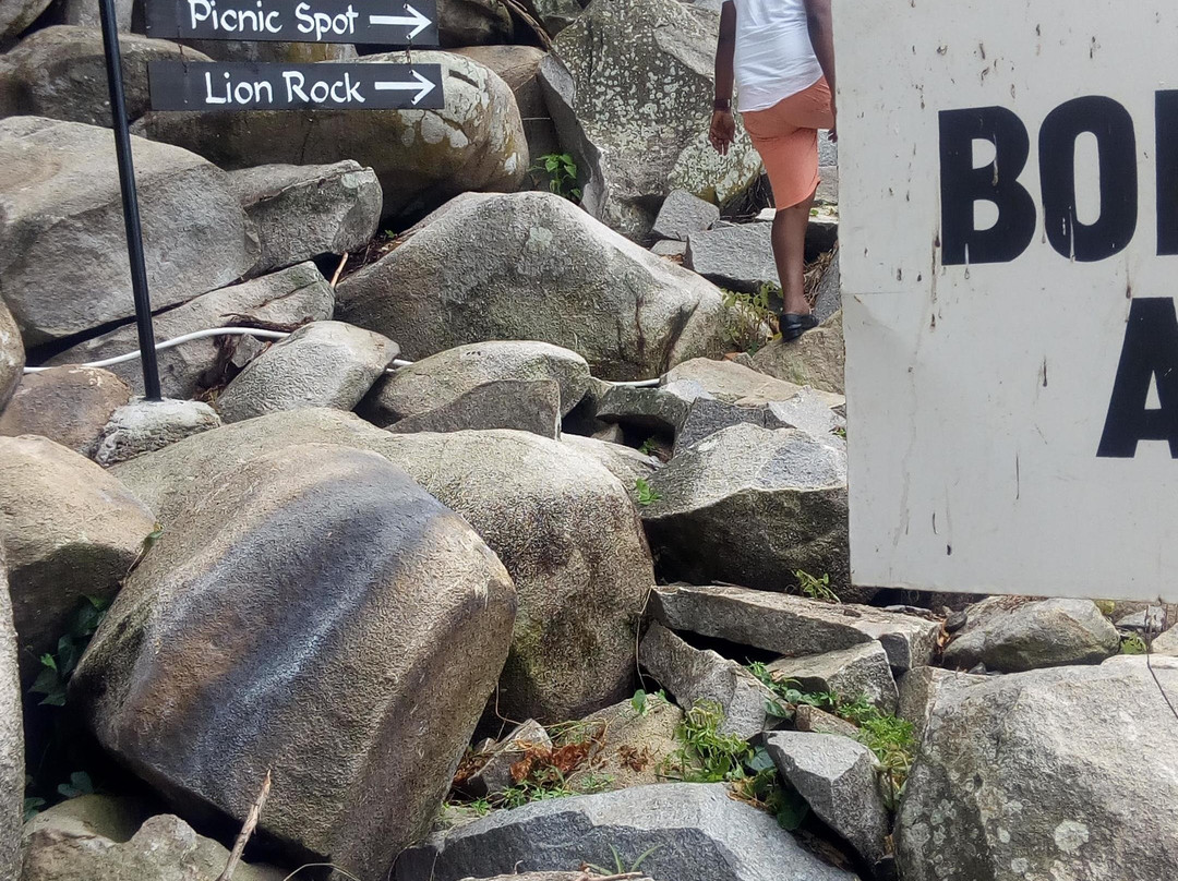 Kilivel Adventure Africa-Dar es Salaam必去景点