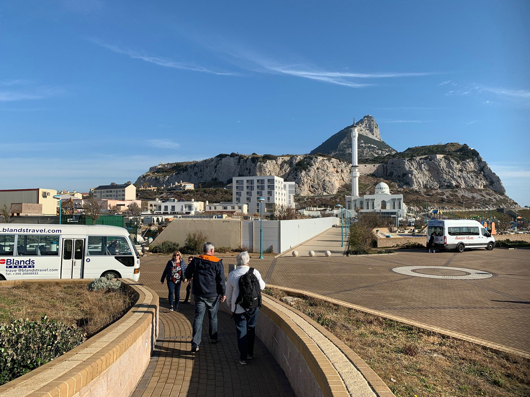 Harding's Battery-South District必去景点
