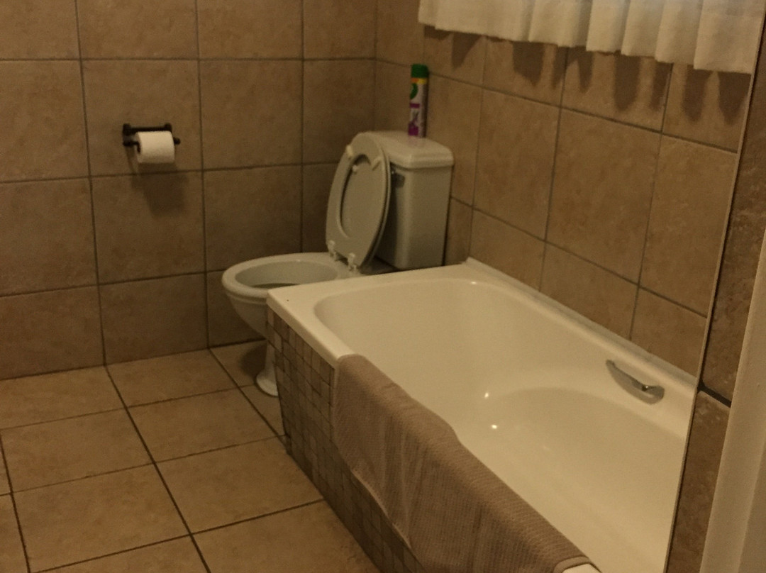 Farmhouse Lodge主图