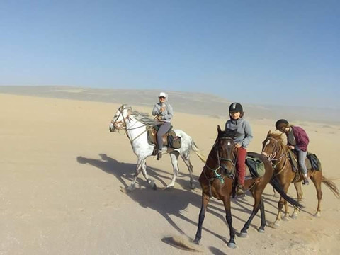 Agadir Activities-阿加迪尔必去景点