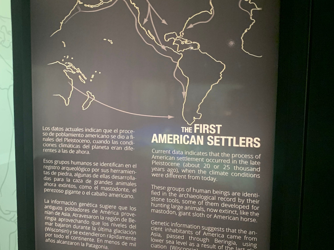 Museo Mapuka-Barranquilla必去景点