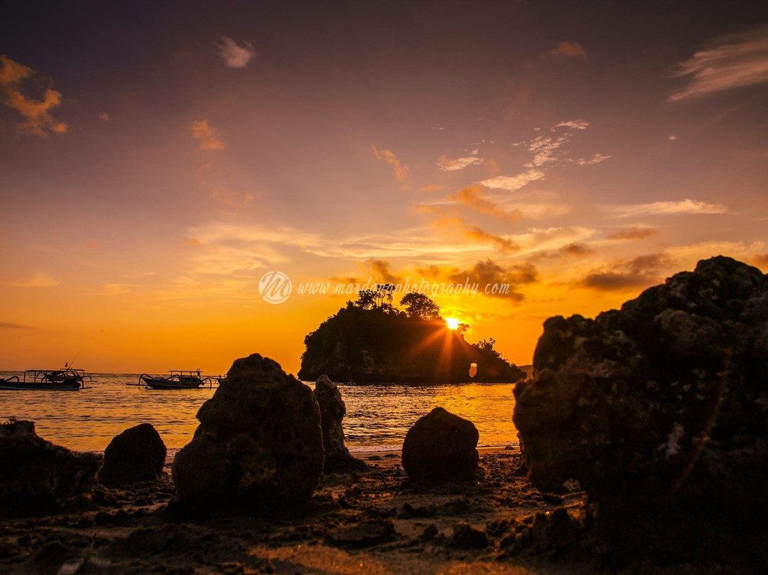 Amazing Nusa Penida Tour-沙努尔必去景点