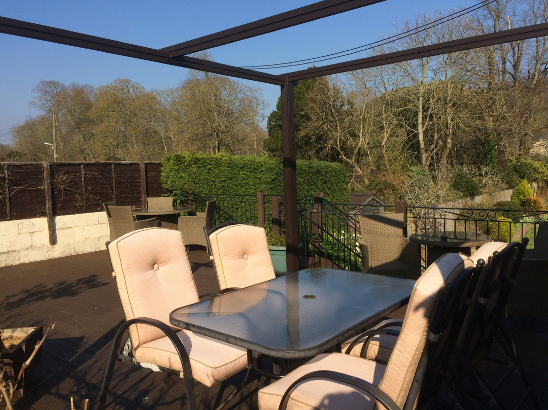 Southcombe Guest House主图