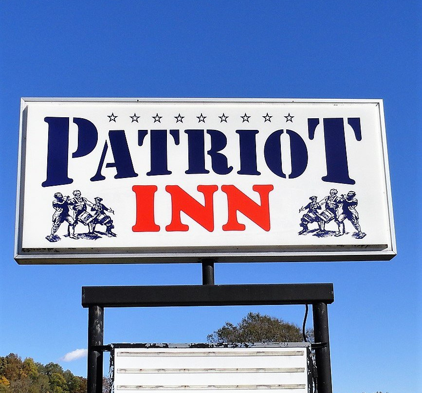 Patriot Inn主图