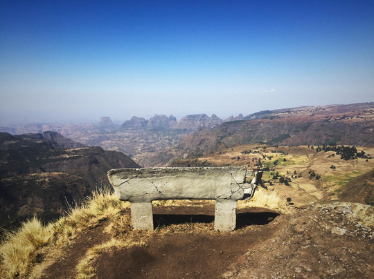 Tej Travel-Debark必去景点