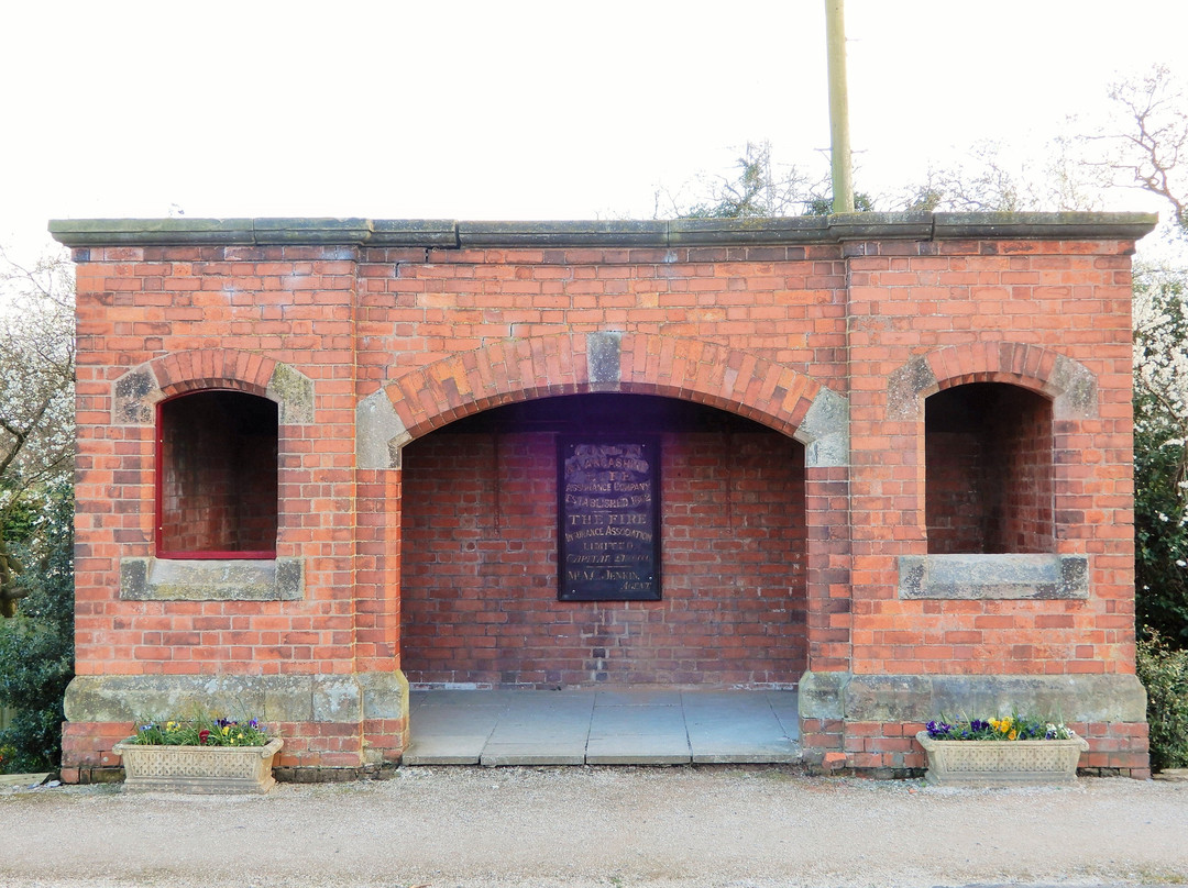 Hadlow Road Station-Willaston必去景点