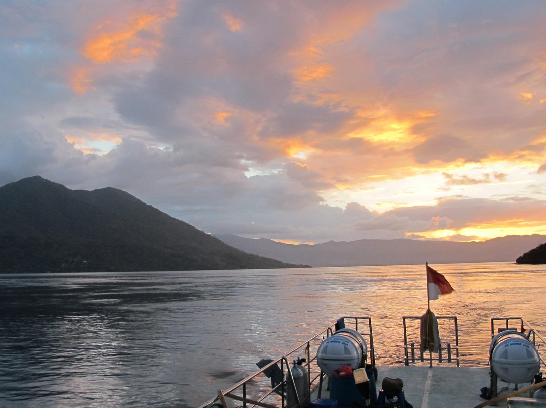 iDiventure-雅加达必去景点