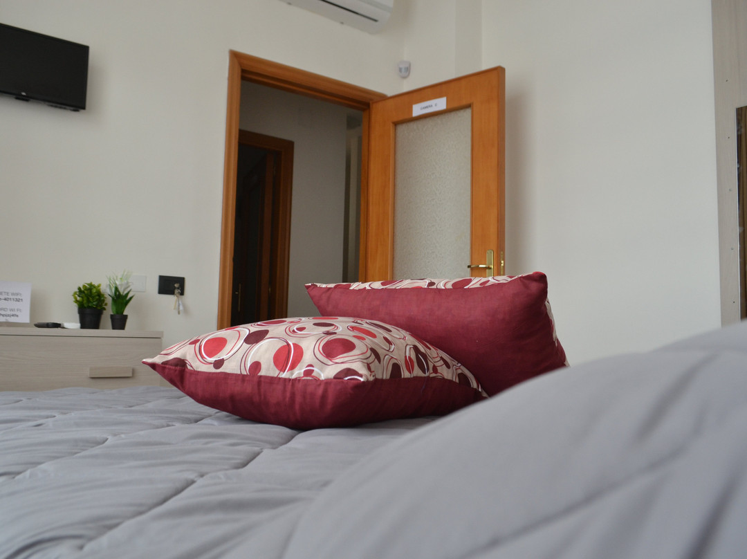 B&B Casa di Lauro主图