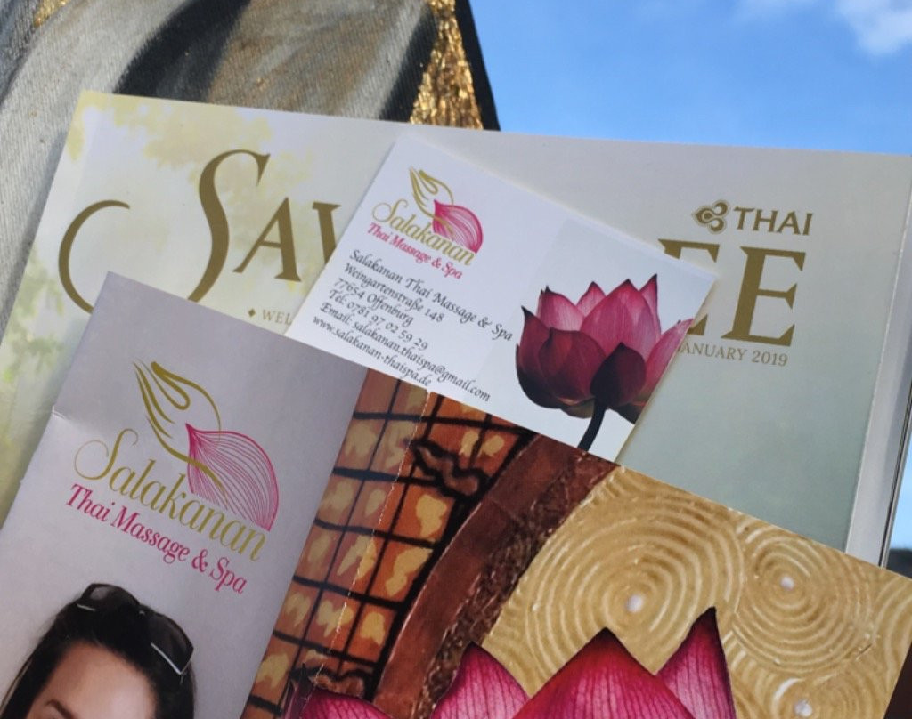 Salakanan Thai Massage & Spa景点图片