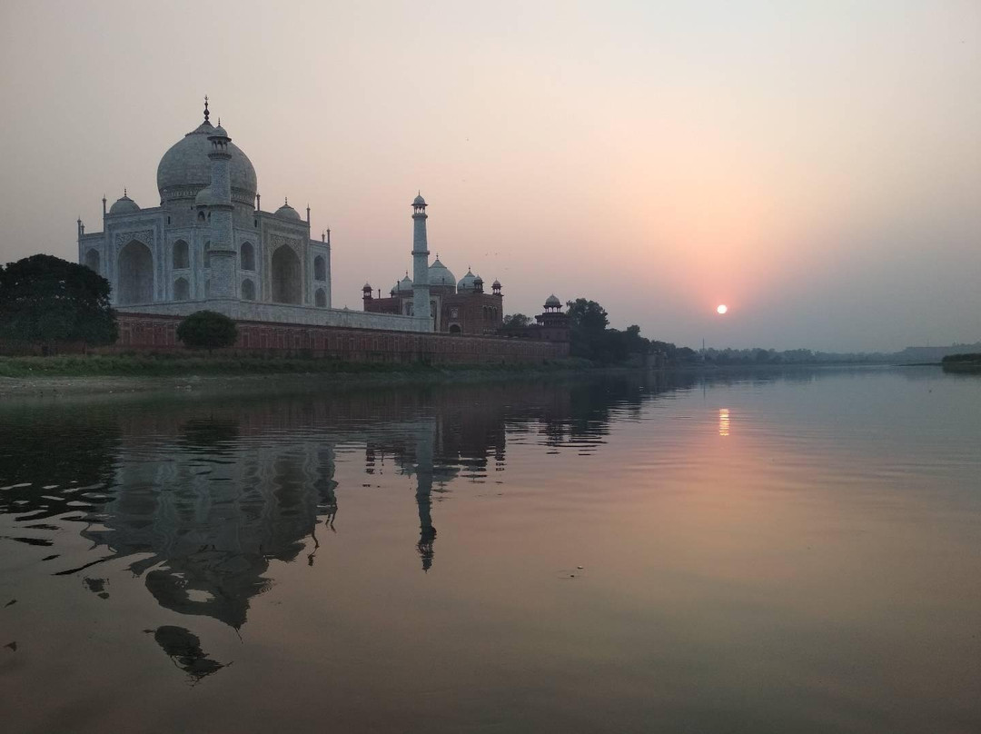 Agra Day Tour - Day Tours-阿格拉必去景点