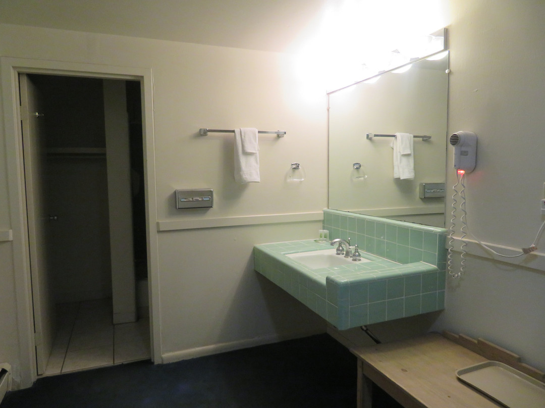 Kachina Lodge De Taos主图