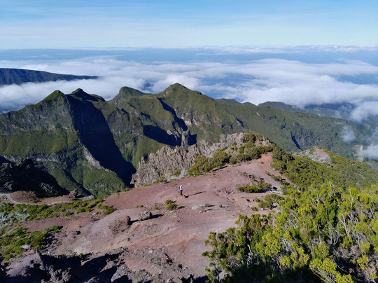 Madeira Trekking On Demand-沙尔必去景点