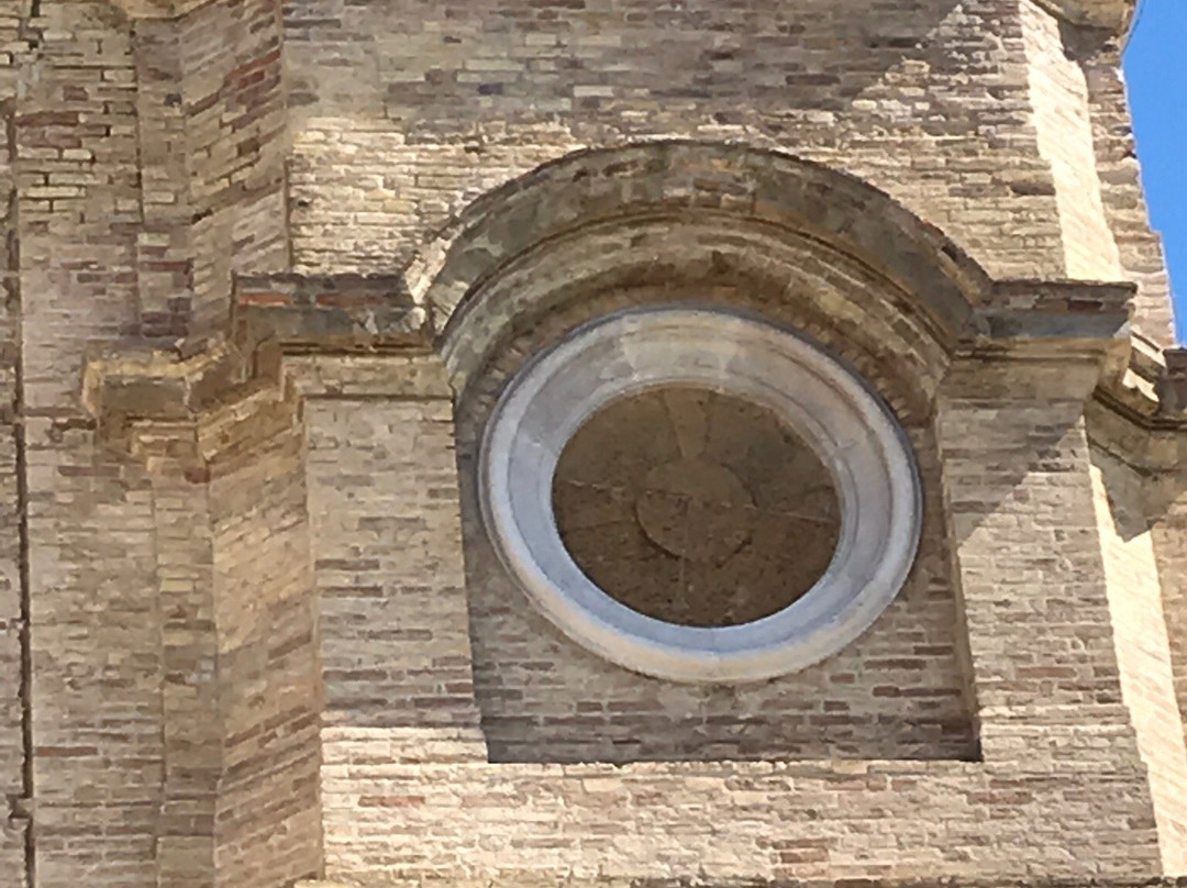 Chiesa di San Gregorio Illuminatore-安科纳必去景点