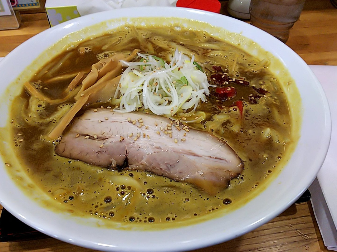 室兰市餐馆和美食-Rantantei