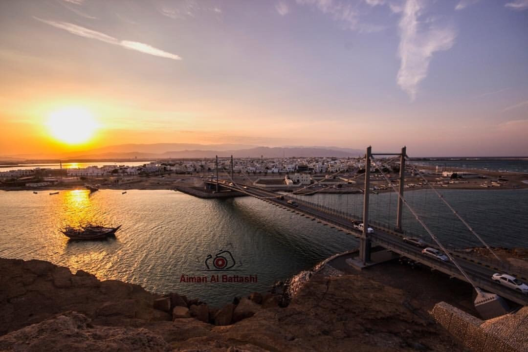 Bilad Sur Castle-Sur必去景点