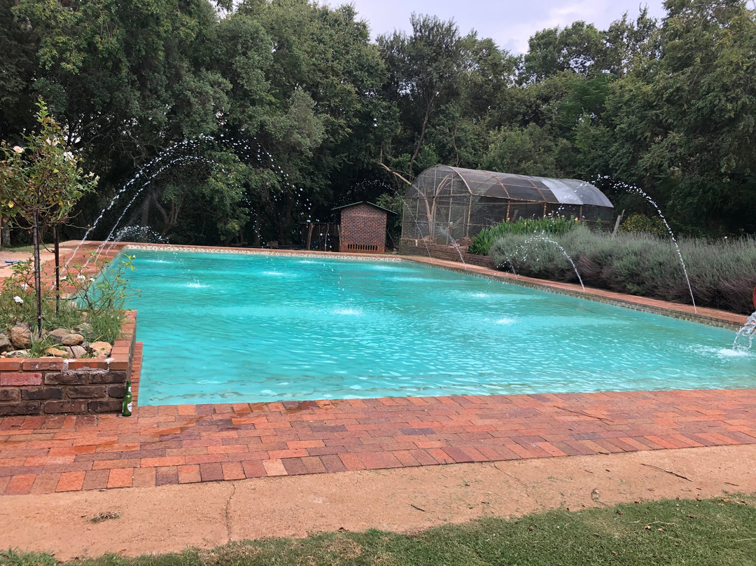 Hornbill Lodge主图