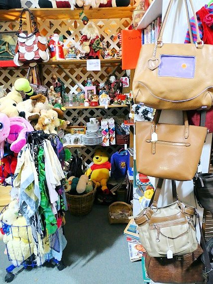 Franklin's Antiques-彭萨科拉必去景点