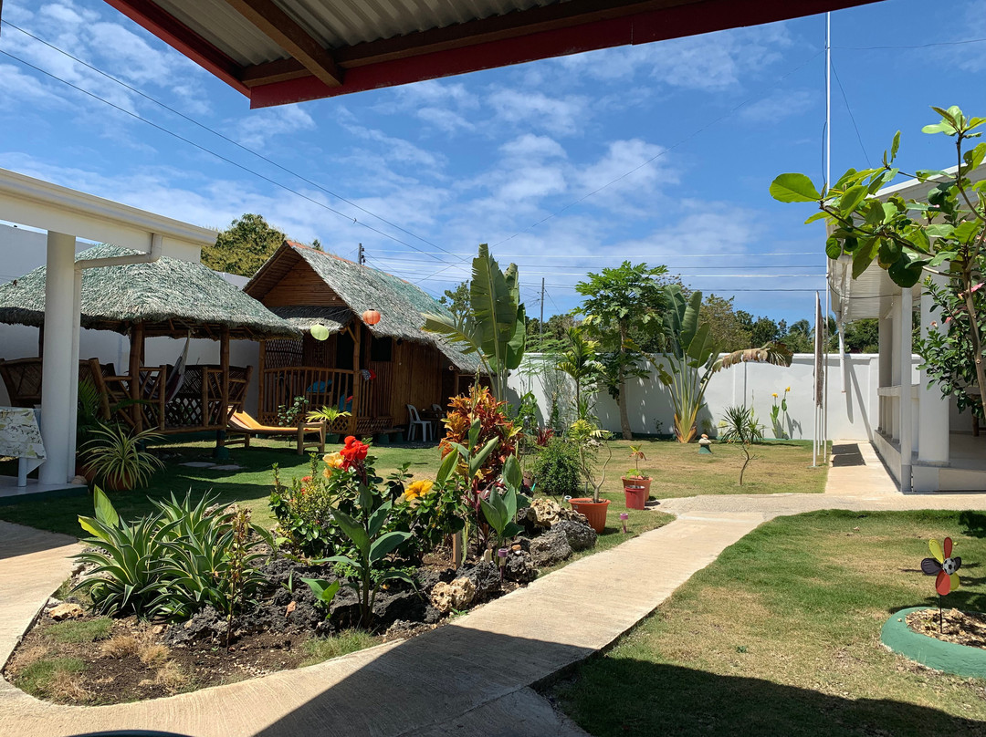 Astillo's Guest Houses主图