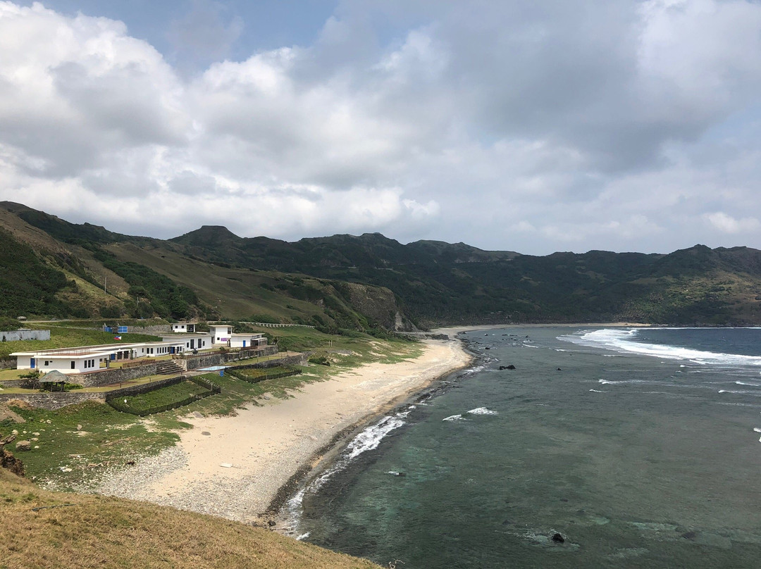 Loran Station-Basco必去景点