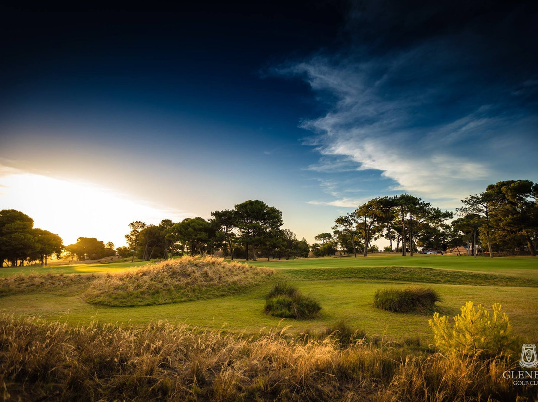 Glenelg Golf Club景点图片