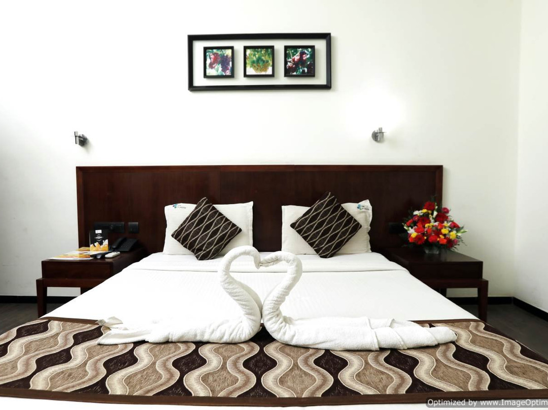 Zip By Spree Hotels Le Pebble主图