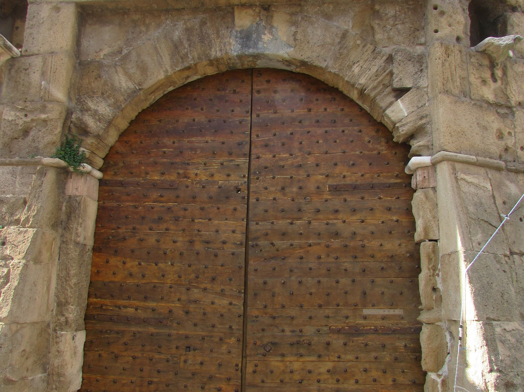 Torrione e Rivellino景点图片